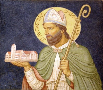 Agustinus Belijdenissen